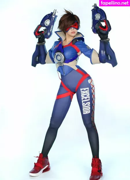 Spiral Cats Cosplay OnlyFans Thumbnail #nrAS6r6PPn