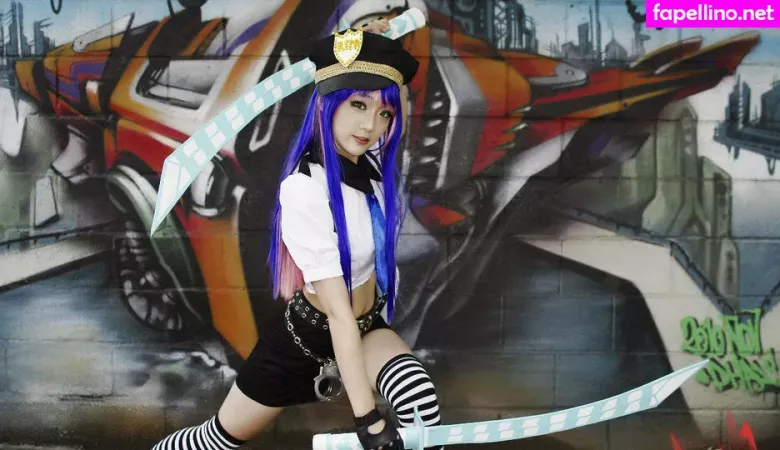Spiral Cats Cosplay OnlyFans Thumbnail #pAJTxqQuIi