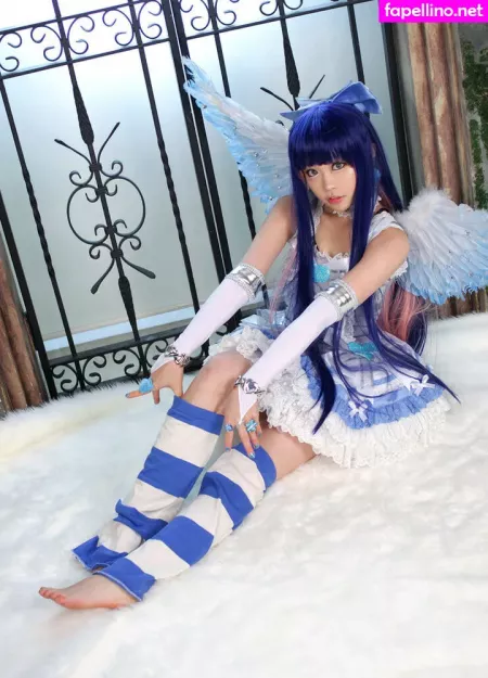 Spiral Cats Cosplay OnlyFans Thumbnail #ruMFArbrMI