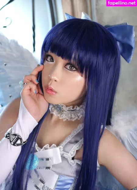 Spiral Cats Cosplay OnlyFans Thumbnail #vmGPAUZv0T