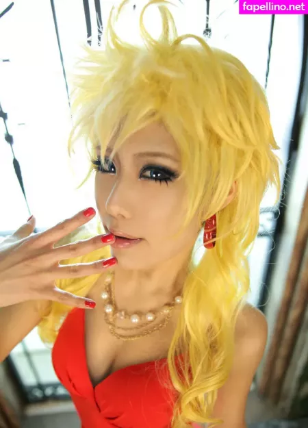 Spiral Cats Cosplay OnlyFans Thumbnail #wUCOVqBc4W