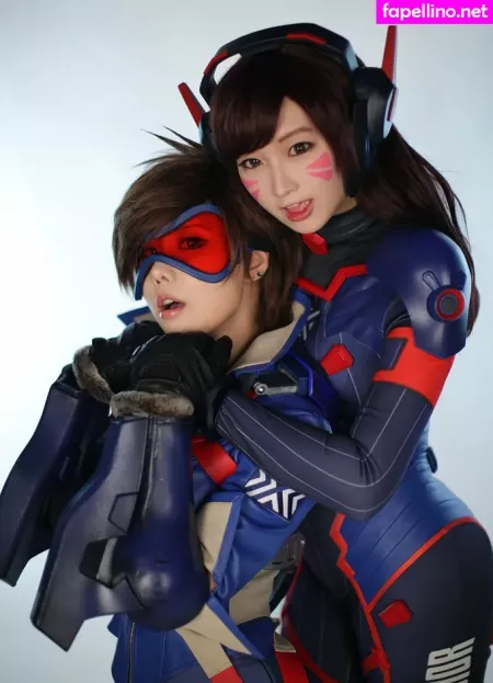 Spiral Cats Cosplay OnlyFans Thumbnail #xDy7Tr7p6W