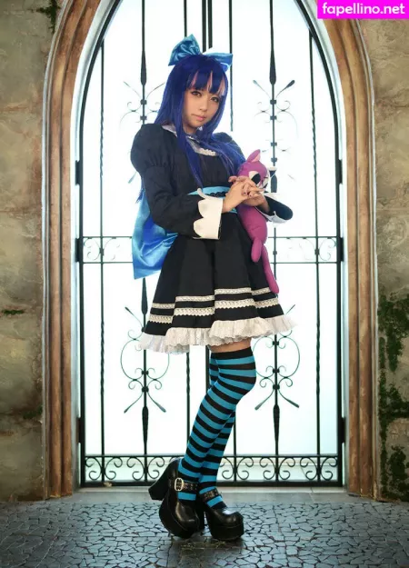 Spiral Cats Cosplay OnlyFans Thumbnail #xXcF4f3j6j