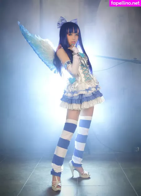 Spiral Cats Cosplay OnlyFans Thumbnail #xvMxyZnSjD