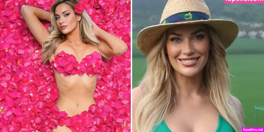 Spiranac OnlyFans Thumbnail #2Y1nm9EG7v