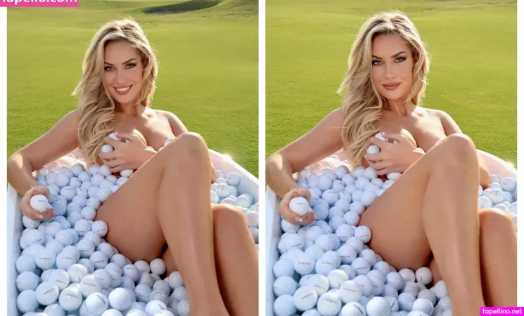 Spiranac OnlyFans Thumbnail #4mDlNF962V