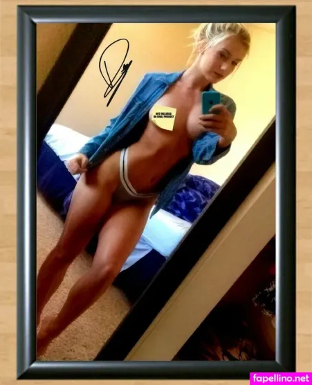 Spiranac OnlyFans Thumbnail #5Tkf122hgT