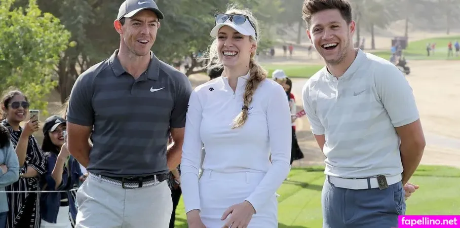 Spiranac OnlyFans Thumbnail #5ZNVlegvs6