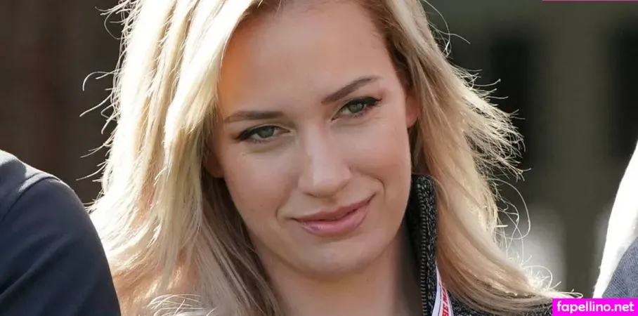 Spiranac OnlyFans Thumbnail #DuNegTRQxW