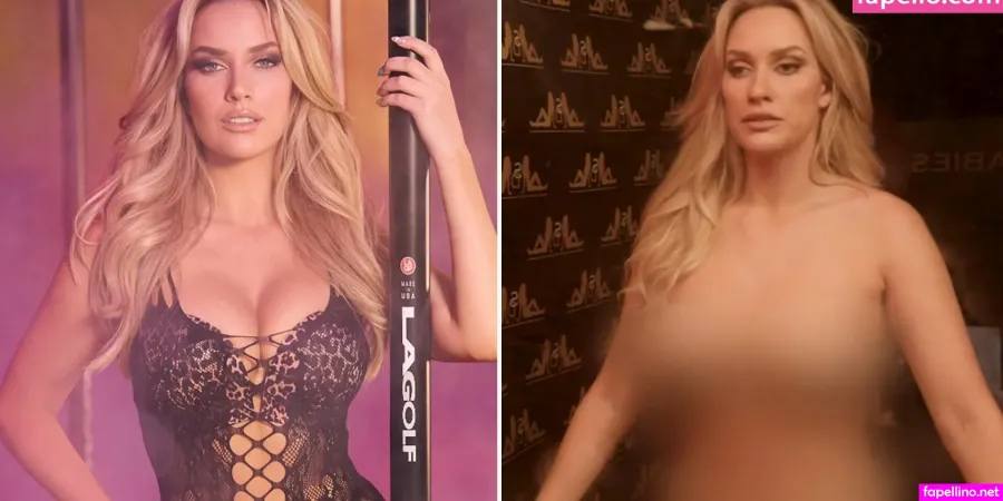 Spiranac OnlyFans Thumbnail #GCV4Dps4E3