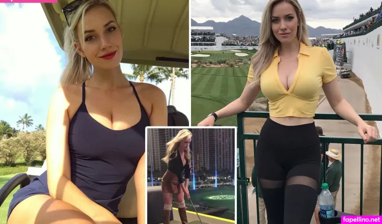 Spiranac OnlyFans Thumbnail #l8gTDOstca