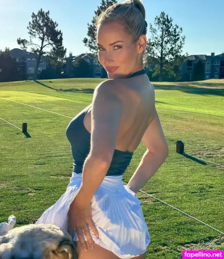 Spiranac OnlyFans Thumbnail #nSqKoTOowL