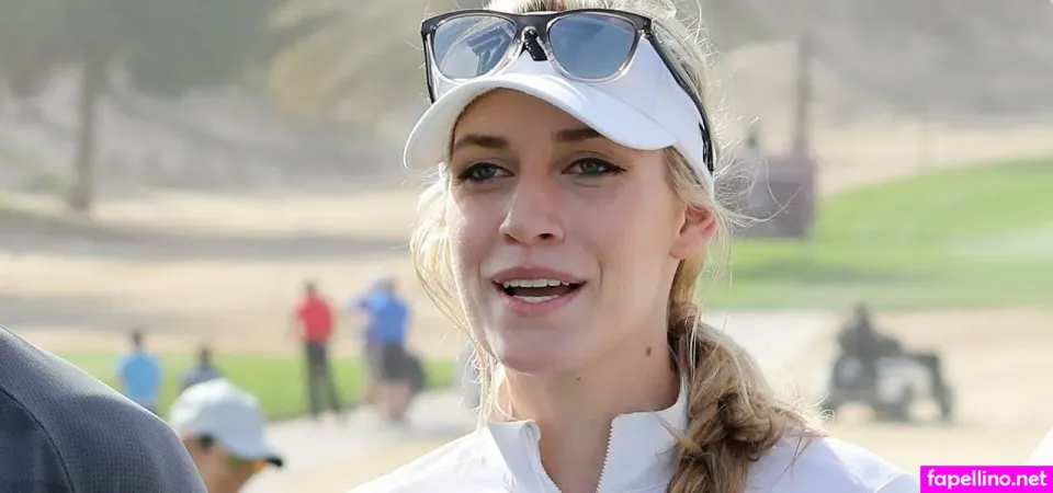 Spiranac OnlyFans Thumbnail #thaCcsQZR1