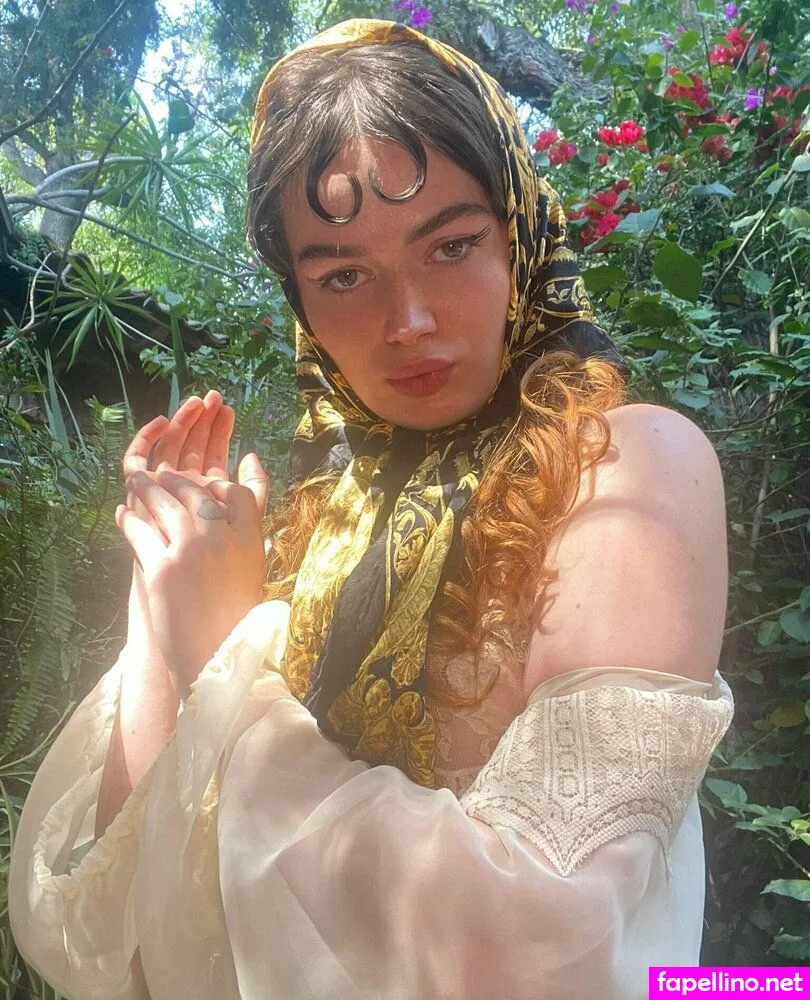 spiritofkenna Nude Leaked OnlyFans Photo #F6FOHCTPIs