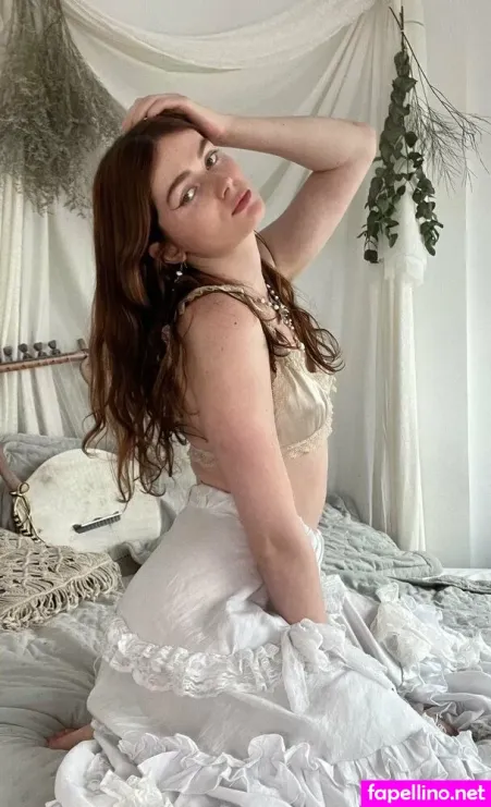 Spiritofkenna OnlyFans Thumbnail #KTVeLfr6EN