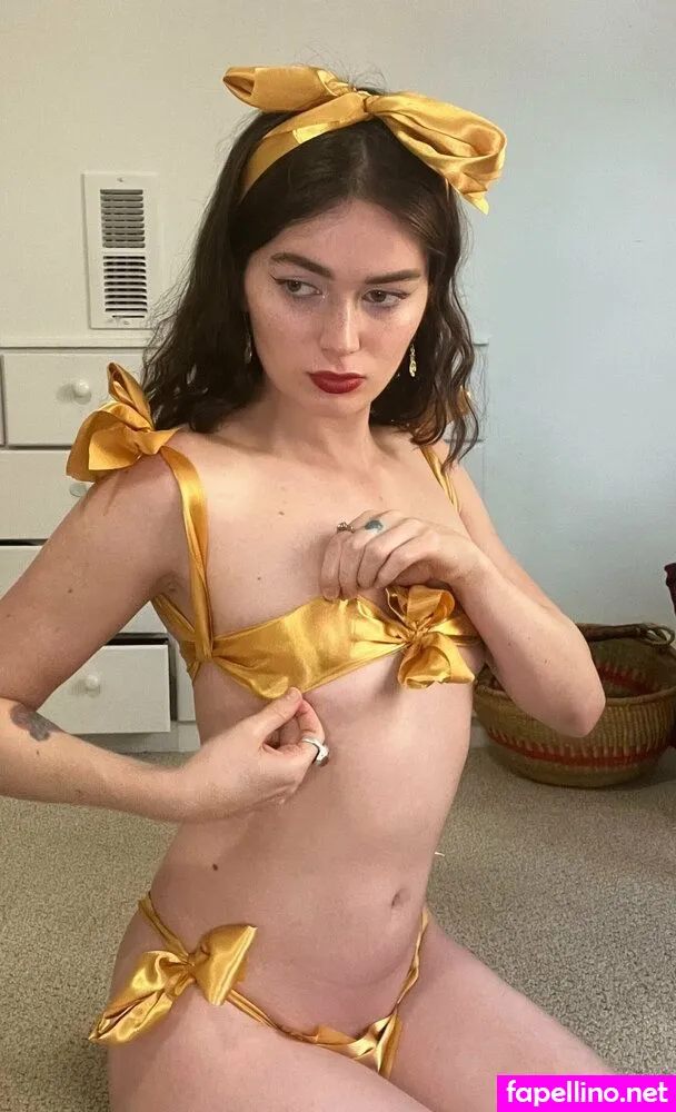 spiritofkenna Nude Leaked OnlyFans Photo #h2NR4XePDA