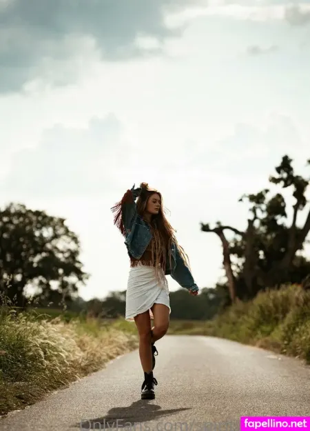 Spiritsofnature OnlyFans Thumbnail #0ecfYKKZWJ