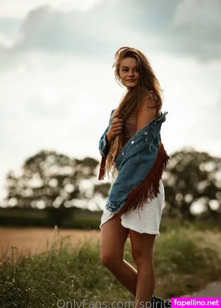 Spiritsofnature OnlyFans Thumbnail #4dX2hkY22j