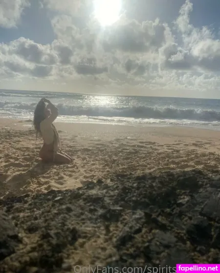 Spiritsofnature OnlyFans Thumbnail #8tvpAlwJX8