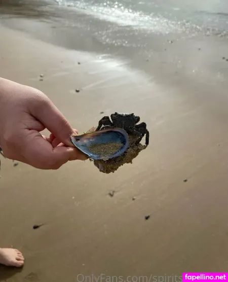 Spiritsofnature OnlyFans Thumbnail #NDDUFkPnon