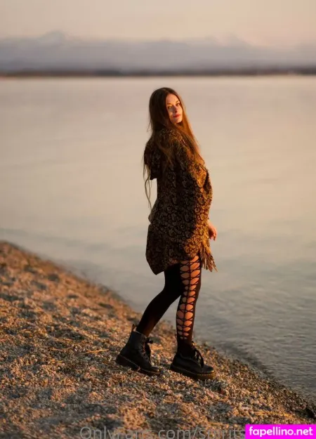 Spiritsofnature OnlyFans Thumbnail #NIfQb6DG0t