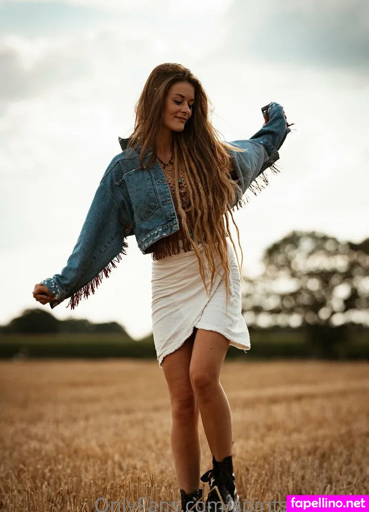 spiritsofnature Nude Leaked OnlyFans Photo #URjSCeBvz4