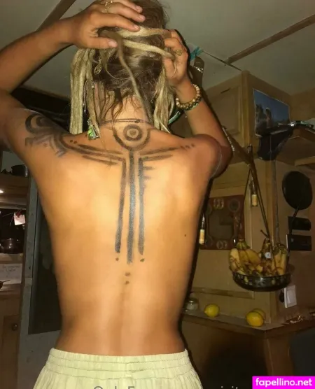 Spiritsofnature OnlyFans Thumbnail #lQXPFkBNZs