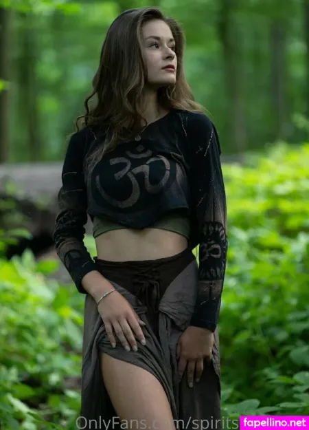 Spiritsofnature OnlyFans Thumbnail #oZgbFTVFb1