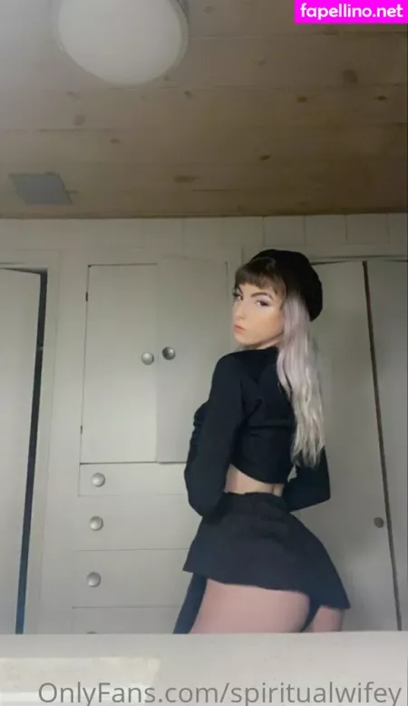 Spiritualwifey OnlyFans Thumbnail #30EEQaQ4rW
