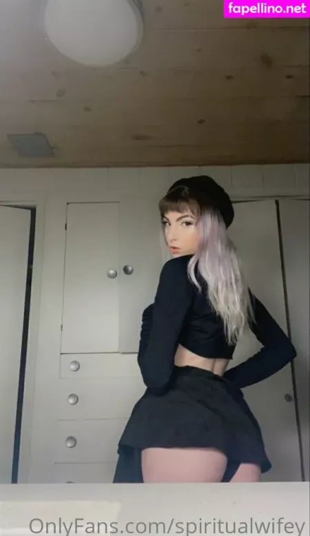 Spiritualwifey OnlyFans Thumbnail #JS4jyu0ZFc