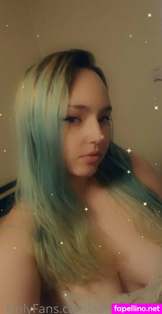 spiritwolf69 Nude Leaked OnlyFans Photo #iLPRWN1PVS
