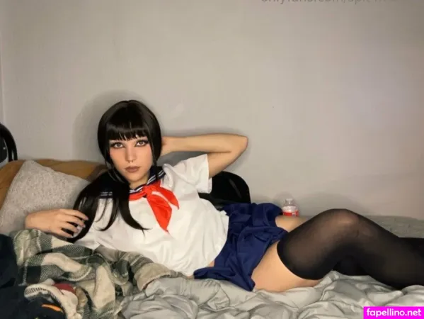 Spit4malice OnlyFans Thumbnail #H6zUpeKfF2