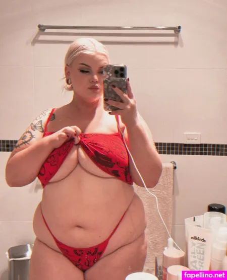 Spite Doll OnlyFans Thumbnail #9VLfsAilGY