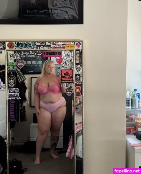 Spite Doll OnlyFans Thumbnail #vRLuAlCFy5