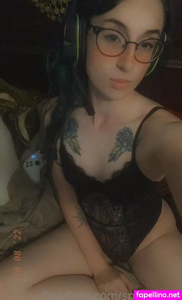 spitfire321 Nude Leaked OnlyFans Photo #H3Xosq79XU