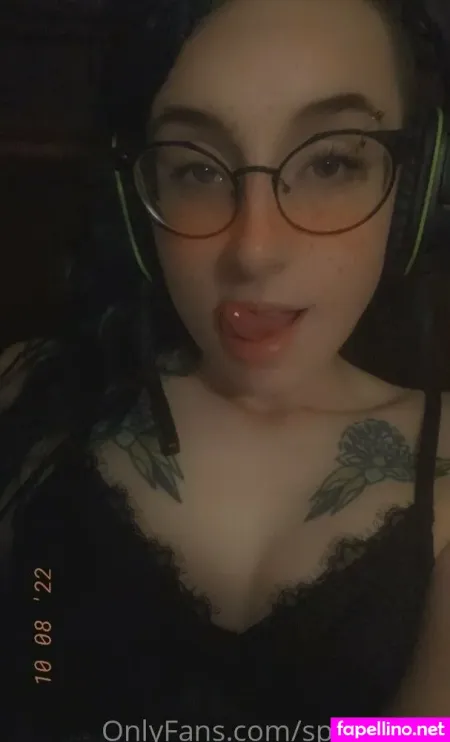 Spitfire321 OnlyFans Thumbnail #qVTZnlBiMu