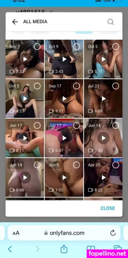 Spithirsty OnlyFans Thumbnail #H1Hk2Qc2hg