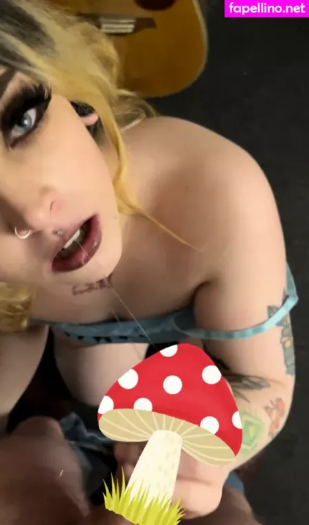 Spitwicked OnlyFans Thumbnail #L0K8UWJhu3