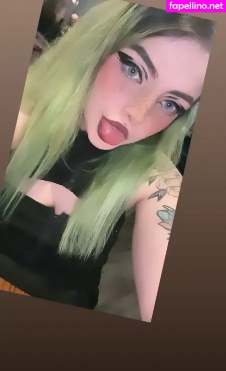 Spitwicked OnlyFans Thumbnail #yv4h7mDfUQ