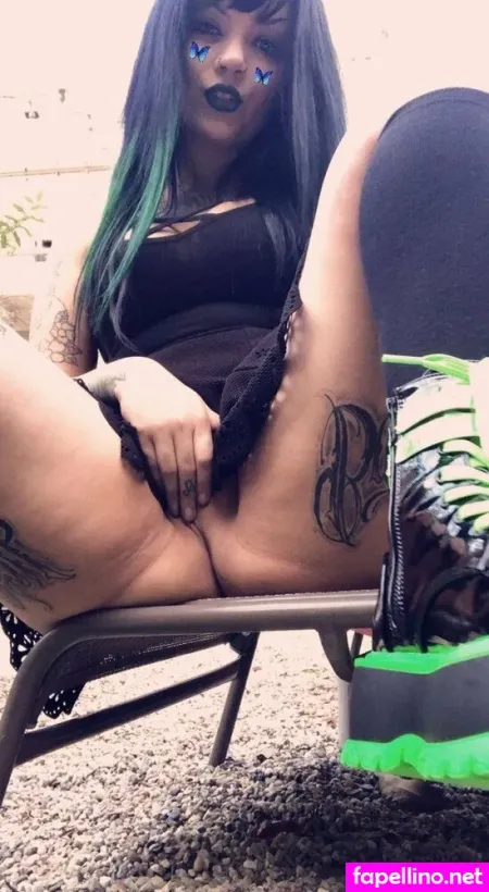 Spitxbaby OnlyFans Thumbnail #RbDGHXwR4l