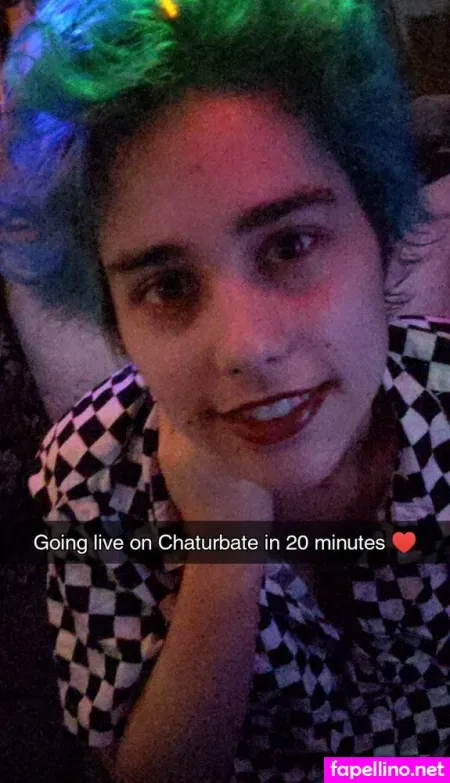 Spivvens OnlyFans Thumbnail #I6b2cEExh2