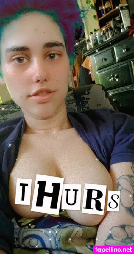 Spivvens OnlyFans Thumbnail #grTenBDBky