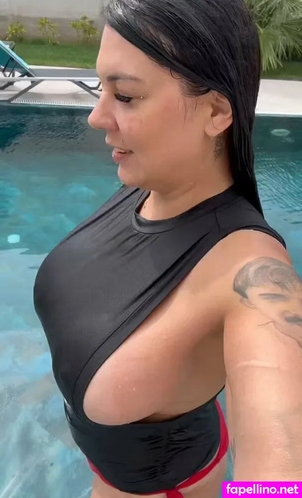 Splash Queen Lola Nude Leaked OnlyFans Photo #ScCLOkZLuC