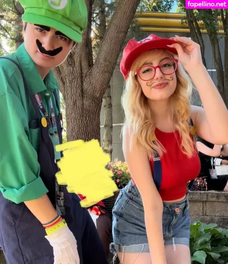 Splishbie 2 OnlyFans Thumbnail #F4bt0sSMay