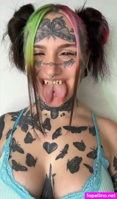 Split Tongue OnlyFans Thumbnail #sfVshGE1FE