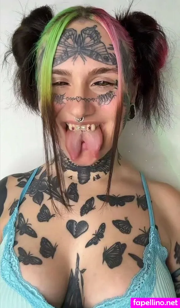 Split Tongue Nude Leaked OnlyFans Photo #sfVshGE1FE