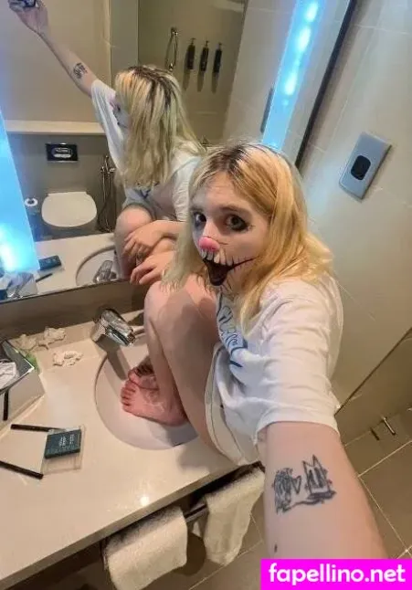 Splitika OnlyFans Thumbnail #nqjLfSXGTI