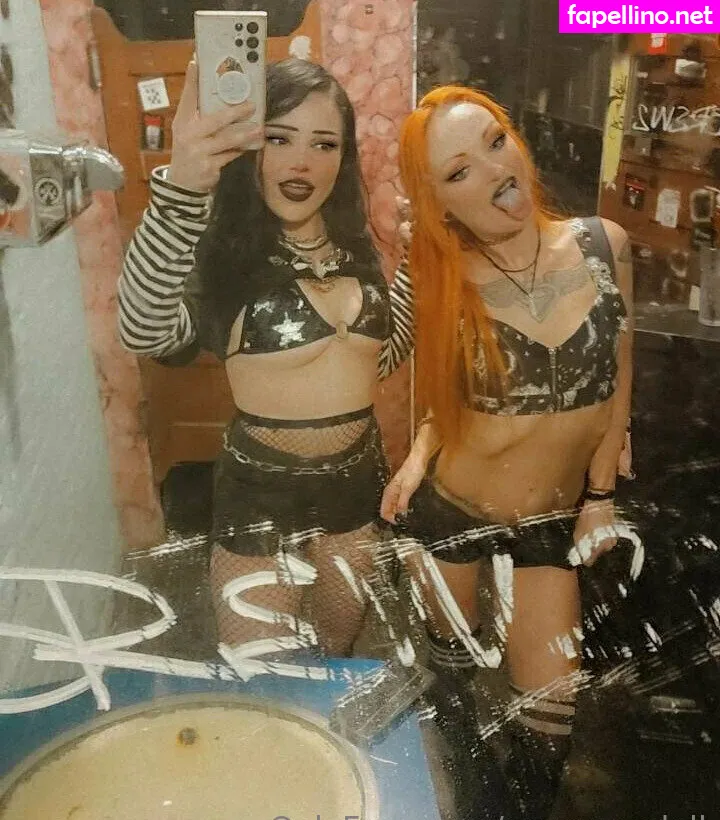 Yumineko, spoiled_kitty, spoiledkitty_ Nude Leaked OnlyFans Photo #3jiOzkAtue