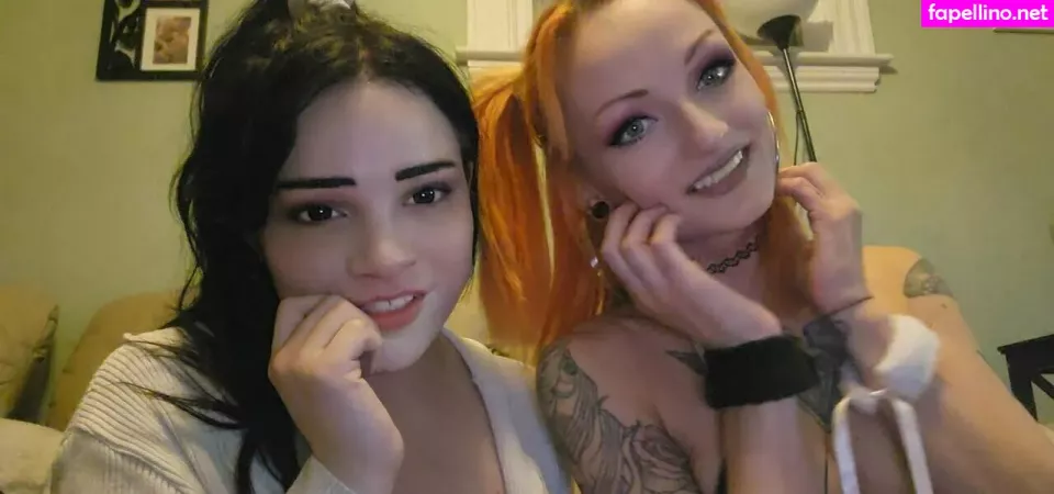 Spoiled Kitty OnlyFans Thumbnail #bSyEVVAT5B