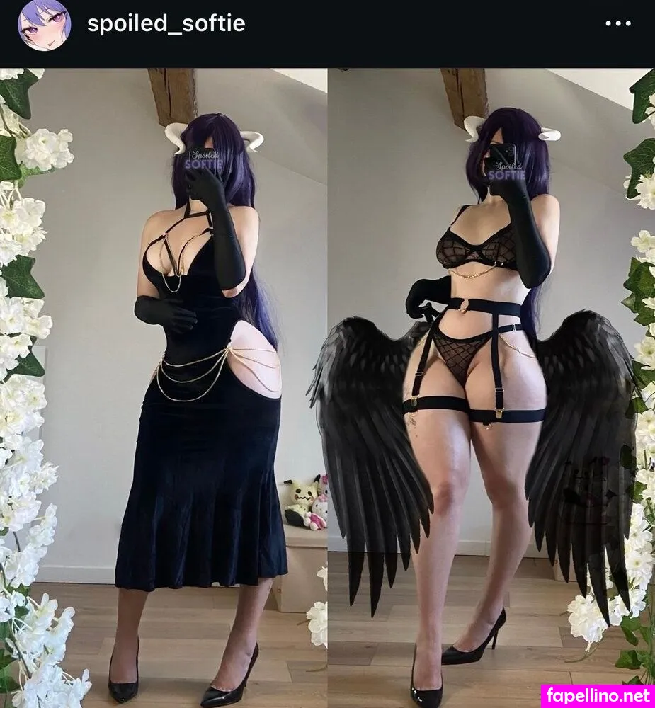 SpoiledSoftie, spoiled_softie Nude Leaked OnlyFans Photo #VGqfWQ5dXN